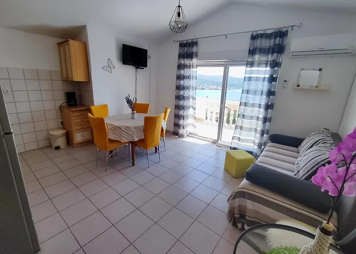 Adriatic Appartement Rogoznica (Sibenik-Knin)