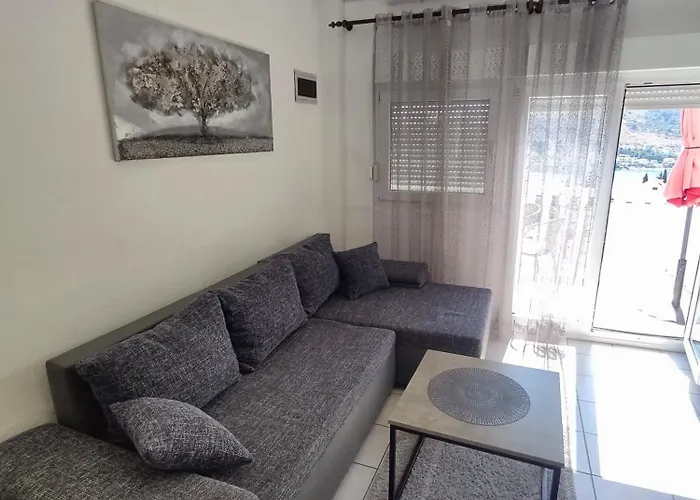 Apartmani Adriatic *