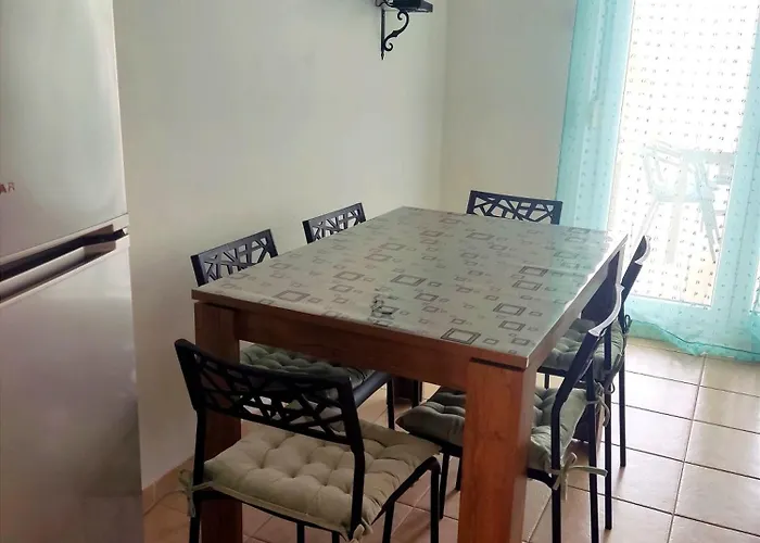 Appartement Adriatic *