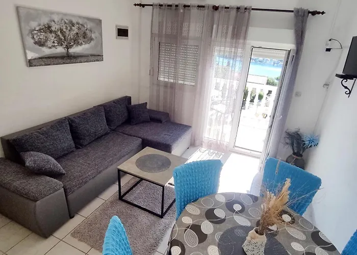 Apartmani Adriatic