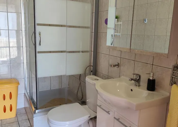 Apartmani Adriatic Rogoznica (Sibenik-Knin)