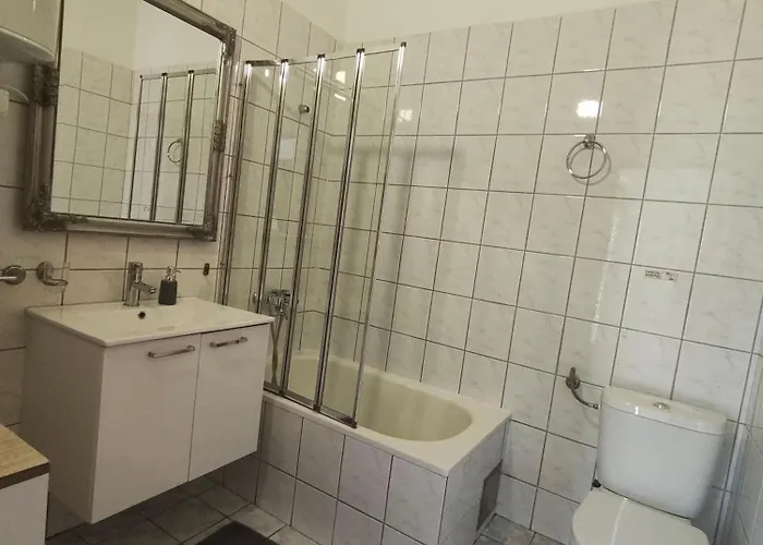 Apartmani Adriatic * Rogoznica (Sibenik-Knin)