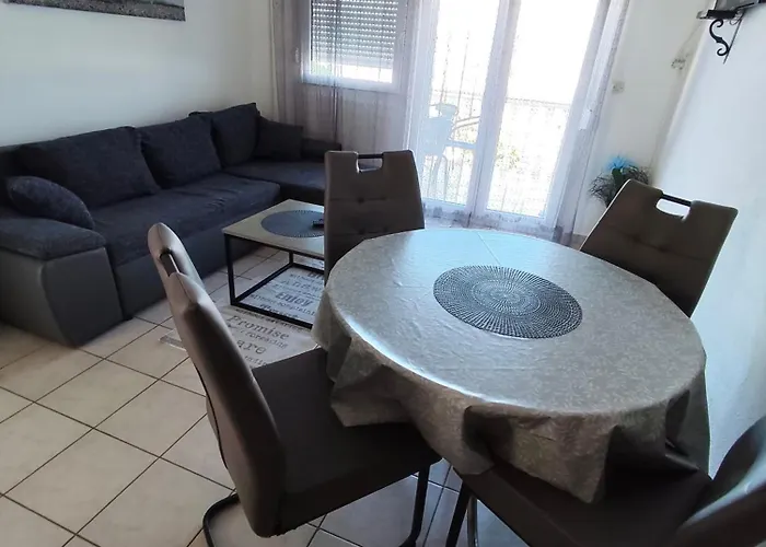 Apartment Apartmani Adriatic