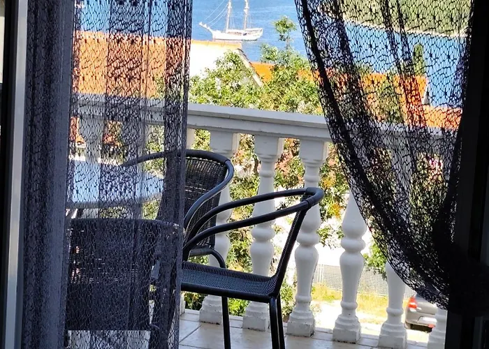 Adriatic Appartement *