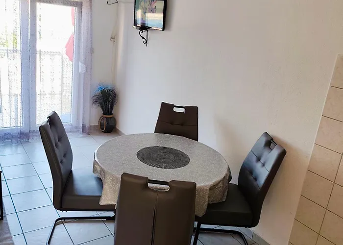 Appartement Adriatic *