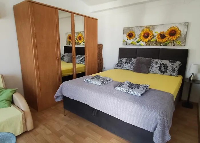 Adriatic 罗戈兹尼察