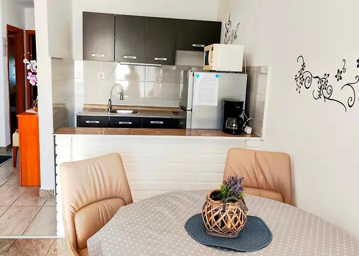 Apartmani Adriatic *