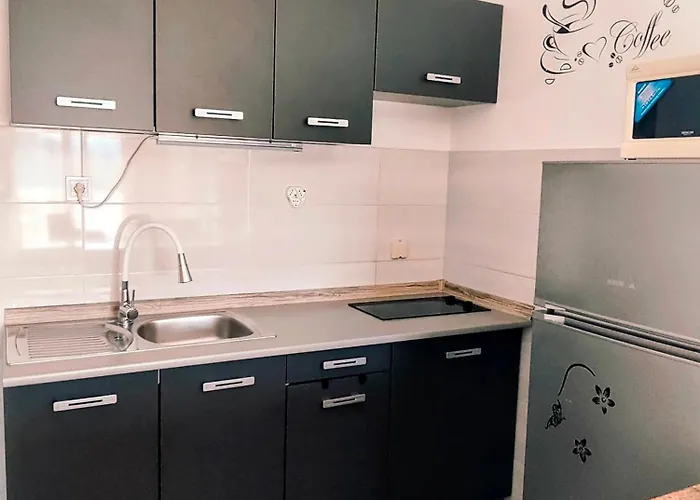 Apartment Apartmani Adriatic