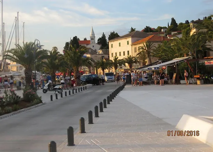 Appartement Adriatic