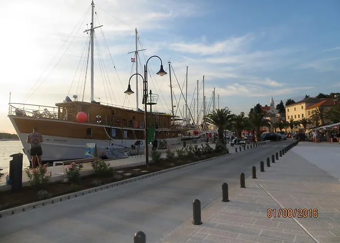 Adriatic Rogoznica (Sibenik-Knin)