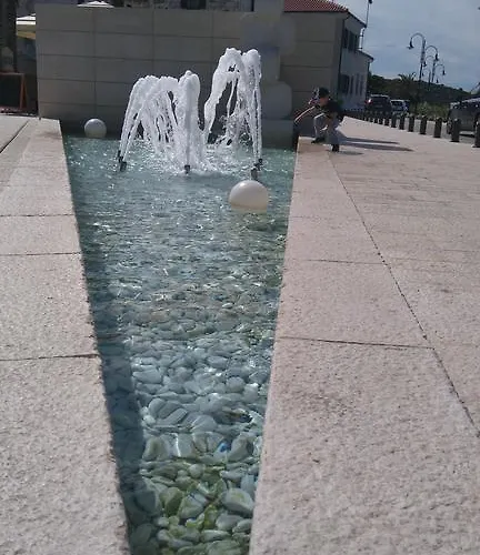 Appartement Adriatic *