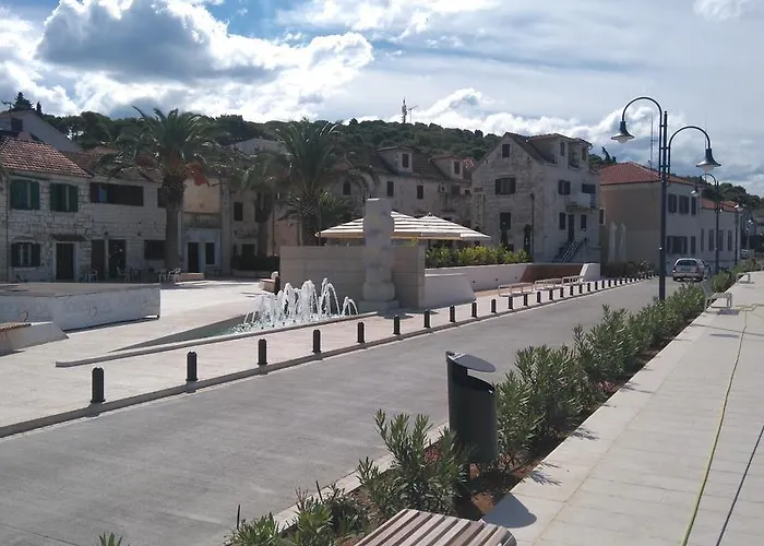 Adriatic Rogoznica (Sibenik-Knin)