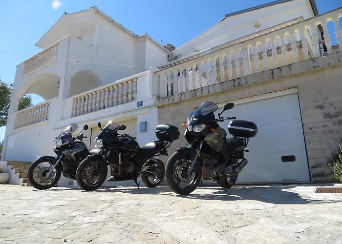 Appartement Adriatic *