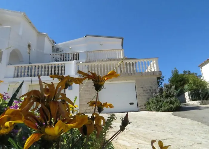 Appartement Adriatic *