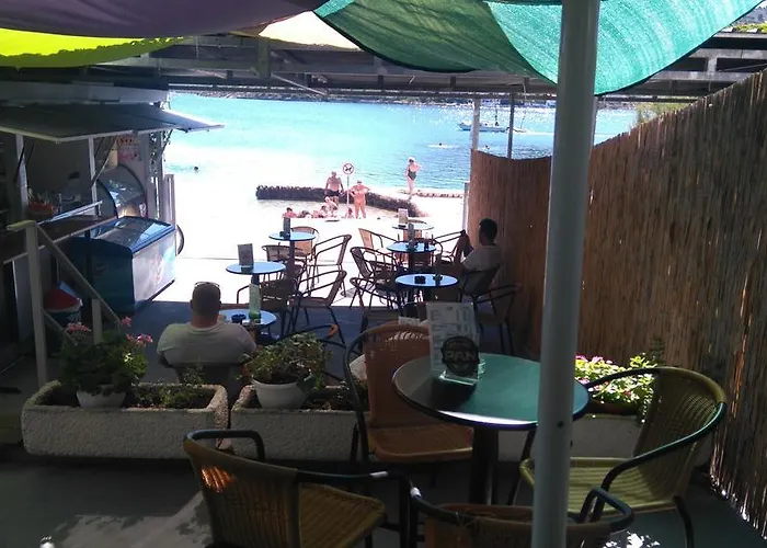 Apartmani Adriatic Rogoznica (Sibenik-Knin)