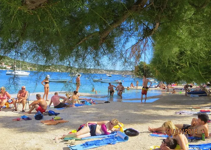 Apartmani Adriatic Apartment Rogoznica (Sibenik-Knin)