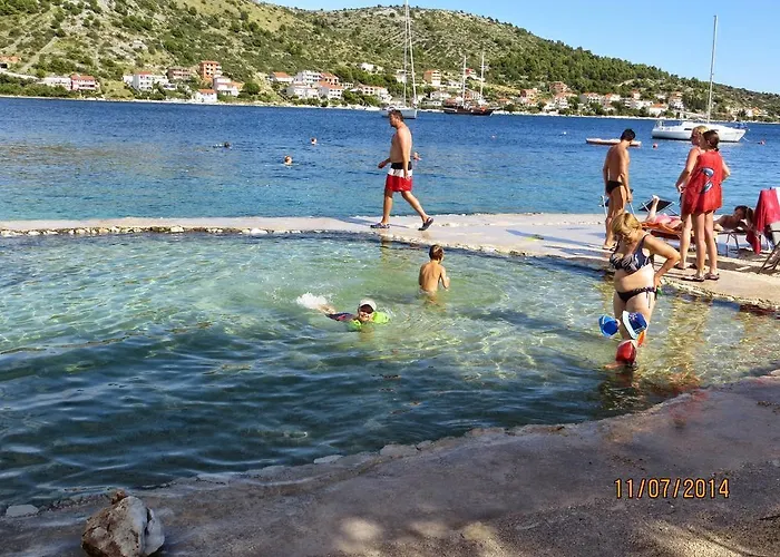 Adriatic Rogoznica (Sibenik-Knin)