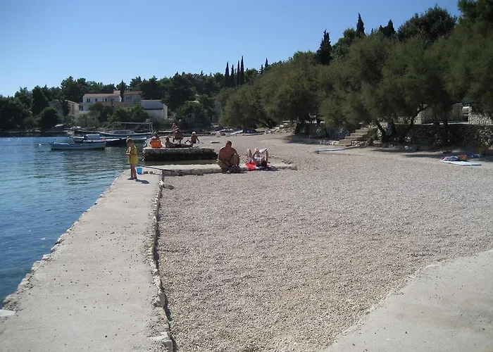 Apartmani Adriatic Rogoznica (Sibenik-Knin)