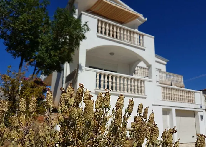 Apartmani Adriatic Rogoznica (Sibenik-Knin)