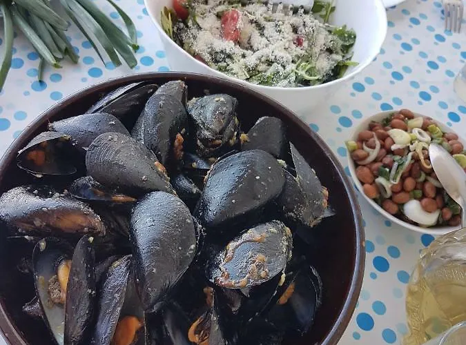 Apartmani Adriatic Apartment *