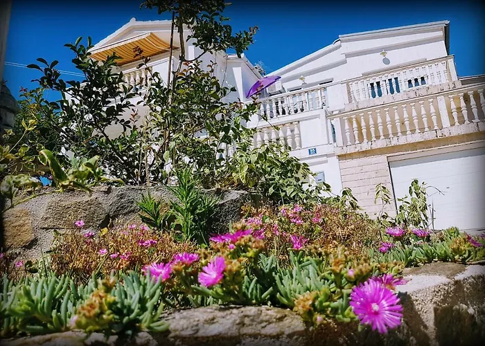 Appartement Adriatic *