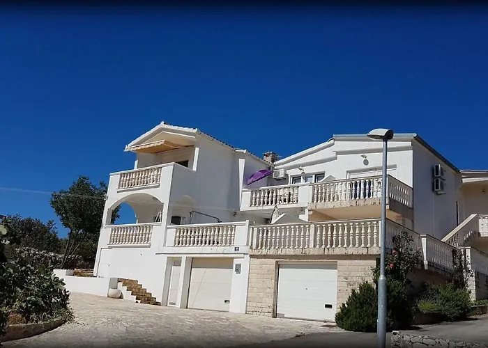 Appartement Adriatic