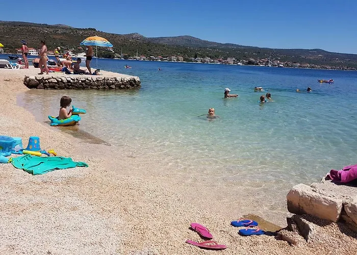 Adriatic * Rogoznica (Sibenik-Knin)