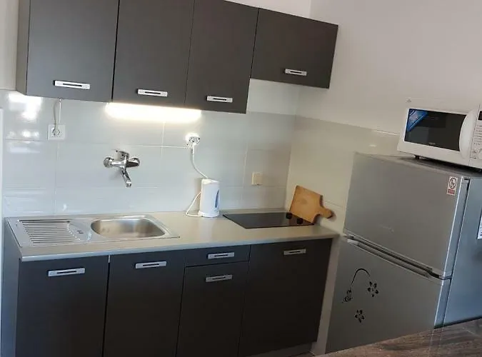 Appartement Adriatic