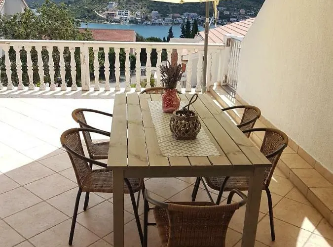 Apartmani Adriatic