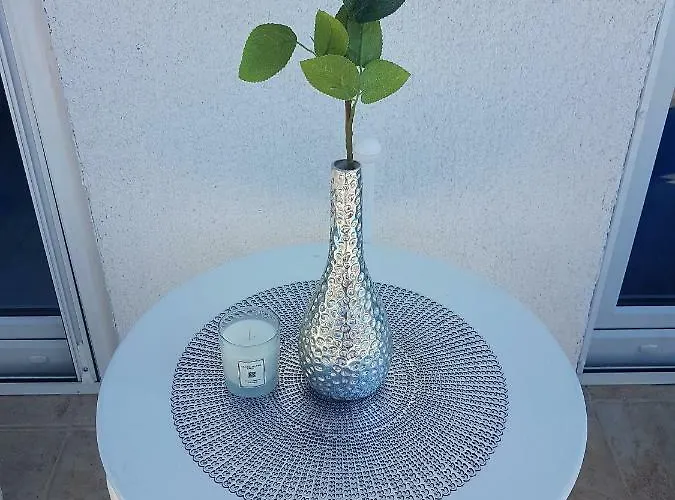 Adriatic Appartement Rogoznica (Sibenik-Knin)