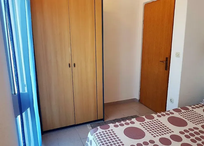 Apartment Apartmani Adriatic Rogoznica (Sibenik-Knin)