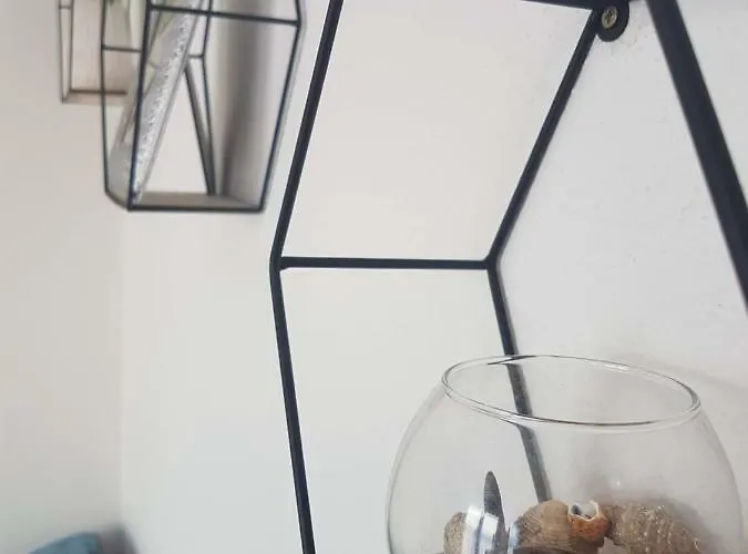 Appartement Adriatic Rogoznica (Sibenik-Knin)