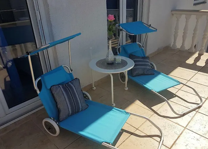 Appartement Adriatic