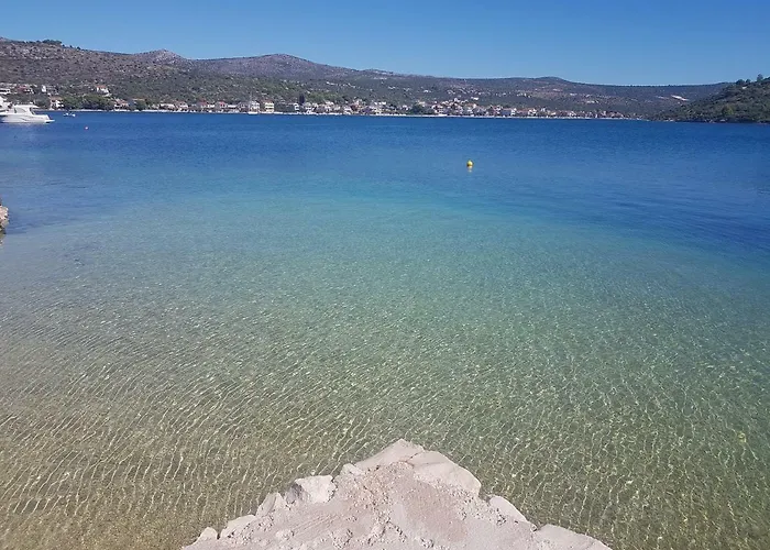 Appartement Adriatic Rogoznica (Sibenik-Knin)