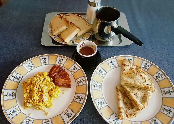 Appartement Adriatic Rogoznica (Sibenik-Knin)