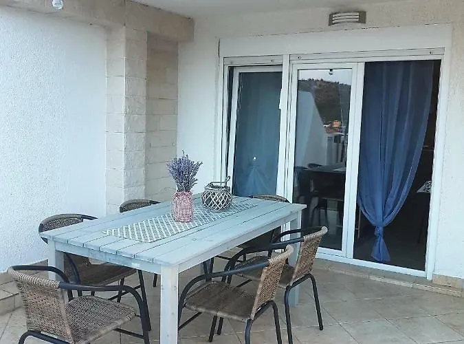 Apartmani Adriatic * Rogoznica (Sibenik-Knin)