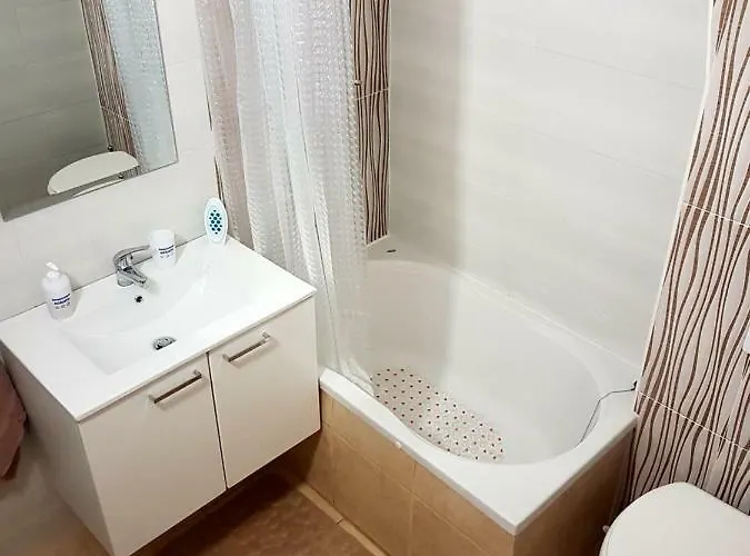 Apartment Apartmani Adriatic *