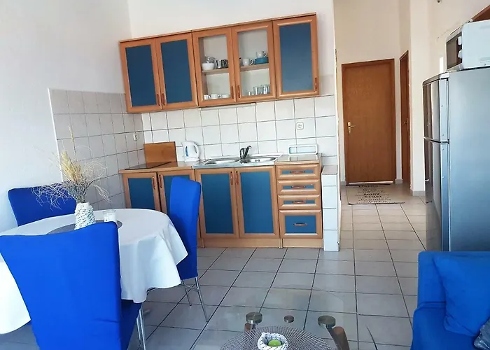 Apartmani Adriatic *