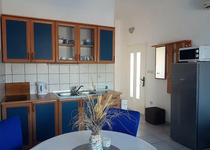 Adriatic Appartement Rogoznica (Sibenik-Knin)
