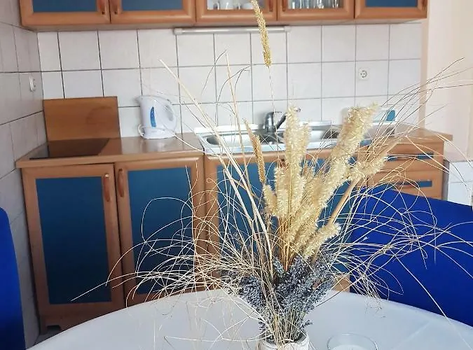 Apartmani Adriatic Apartment *